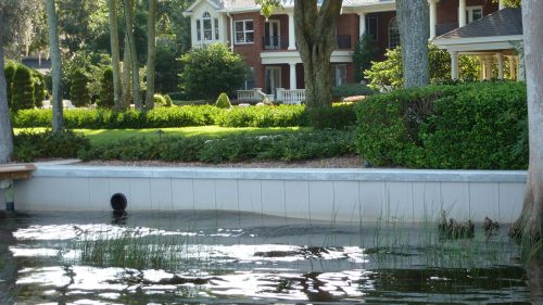 Flat Panel™ Sheet Piling