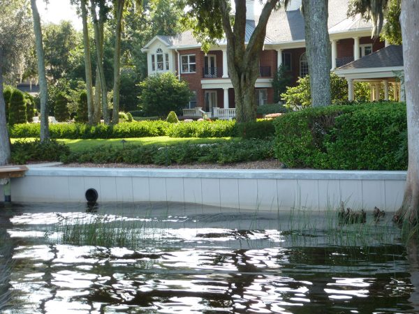 Flat Panel™ Sheet Piling