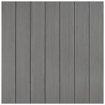 Promenade Decking