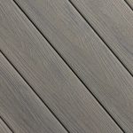 Concordia Decking