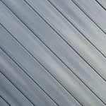 Concordia Decking