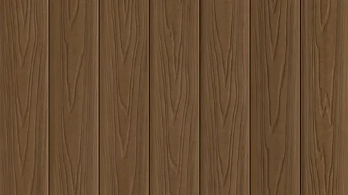 Veranda Builders Select Decking