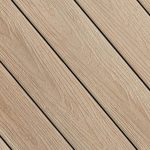 Concordia Decking