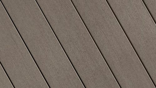 Promenade Decking
