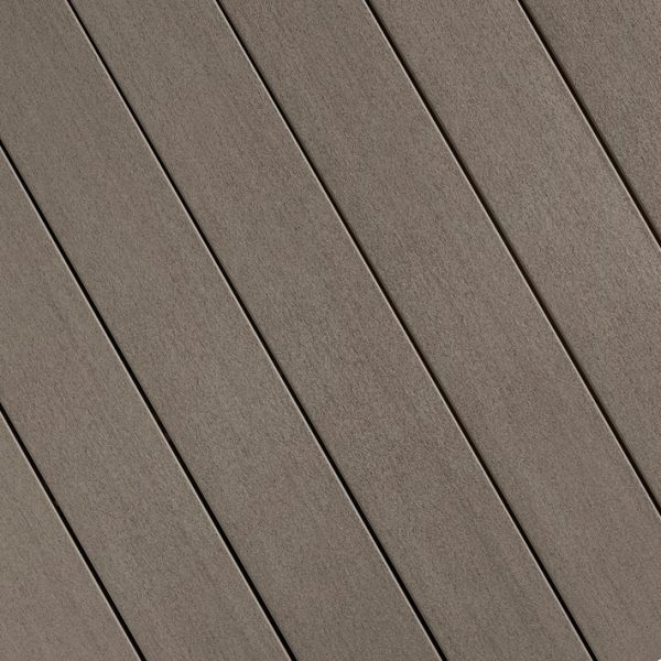 Promenade Decking