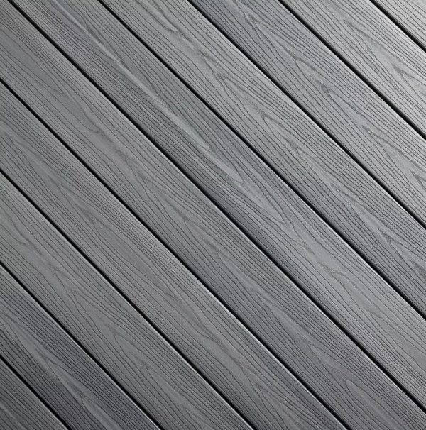 Good Life Decking